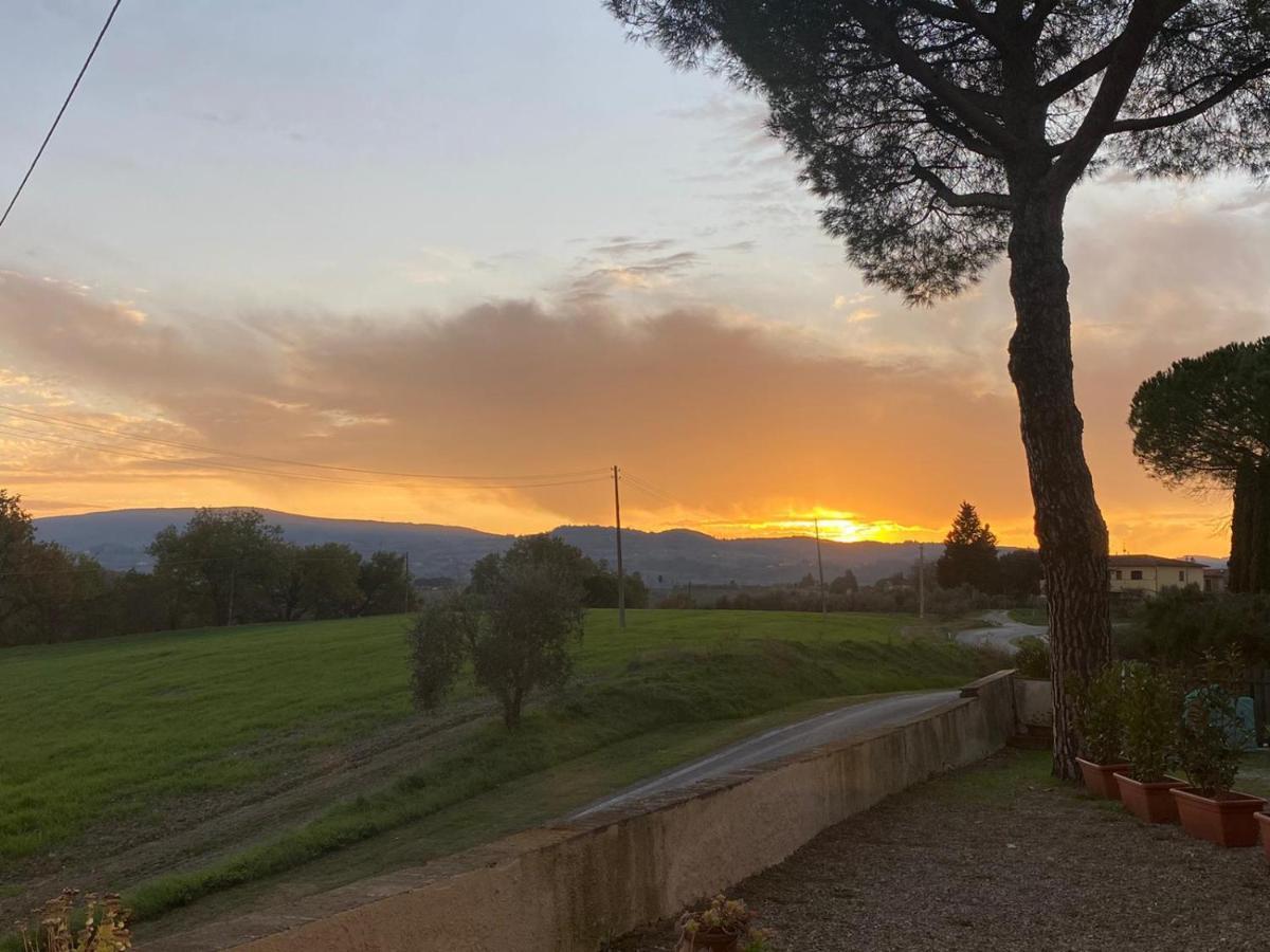 Tognazzi Casa Vacanze - La Collina Di San Gimignano Exterior foto